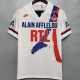1990/92 PSG Away Retro Soccer jersey