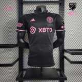 2023 Inter Miami Fans Soccer jersey