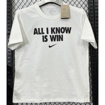 White Sport Swear
