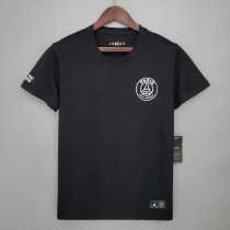 2022/23 PSG Casual Cotton T-shirt