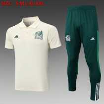 2023 Mexico Tracksuit