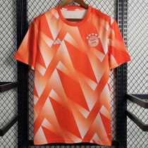 2023/24 Bayern Training Shirts