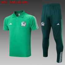 2023 Mexico Tracksuit