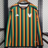 2023/24 Venezia FC Orange Training Shirts