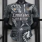 2023/24 ASN Black Player Training Shirts