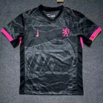 2024/25 CHE 3RD Black Fans Soccer jersey