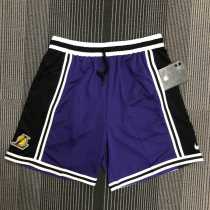 2022/23 LAKERS NBA Pants