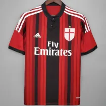 2014/15 ACM Home Retro Soccer jersey