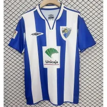 2005/06 Malaga CF Home Retro Soccer jersey