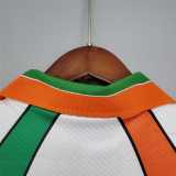 1994/96 Republic of Ireland Away Retro Soccer jersey