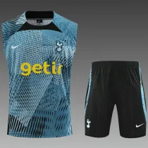 2023/24 TOT Training Shorts Suit
