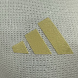 [PLAYER] 2024/25 Al Nassr FC 3RD Player Soccer jersey