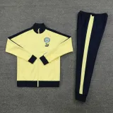 2023/24 Man City Jacket Tracksuit