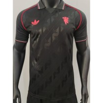 [PLAYER] 2024/25 Man Utd Special Edition Player Soccer jersey