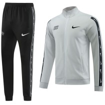 2023/24 Gray NK Jacket Tracksuit