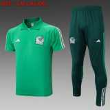 2023 Mexico Tracksuit