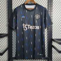 2023/24 Man Utd Training Shirts