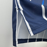 2022/23 ROCKETS GREEN #4 Dark Blue NBA Jerseys