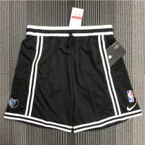 2022/23 GRIZZLIES NBA Pants