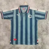 2016/17 Chivas Away Gray Retro Soccer jersey