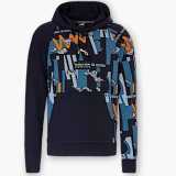 2023 Red Bull F1 Black Jacket