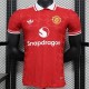 [PLAYER] 2024/25 Man Utd Special Edition Player Soccer jersey