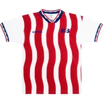 1994 USA Home Retro Soccer jersey