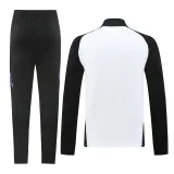 2024 Germany White Tracksuit