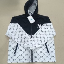 2024 Marseille Windbreaker
