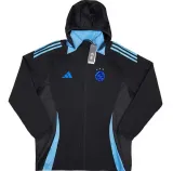 2024/25 Ajax Training Shirts