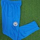2024/25 Man City Half Pull Training Pants