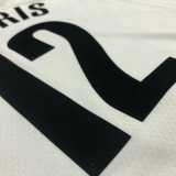 2022/23 NETS HARRIS #12 White NBA Jerseys