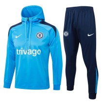 2024/25 CHE Half Pull Tracksuit