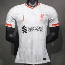[PLAYER] 2024/25 LIV 3RD Player Soccer jersey
