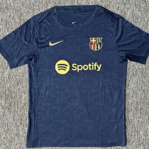 2024/25 BAR Dark Blue Training Shirts