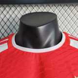 2023/24 Bayern Special Edition Player Soccer jersey