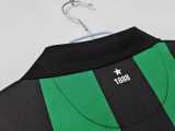 2005/06 Celtic Away Retro Soccer jersey