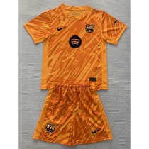 2024/25 BAR GKO Fans Kids Soccer jersey