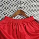 2023/24 Flamengo Fans Soccer Shorts