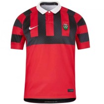 2023 Toulon Red Rugby Jersey