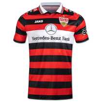 2022 VfB Stuttgart -VFB F1 Red Racing Suit