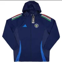2024/25 Man Utd Training Shirts