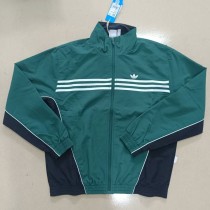 2024 Windbreaker