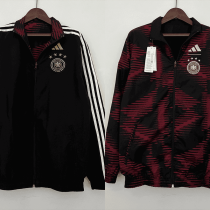 2022 Germany Windbreaker