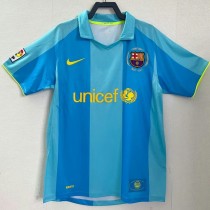 2007/08 BAR Away Retro Soccer jersey