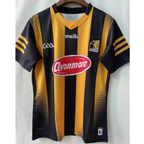 2022 Kilkenny Yellow GAA Jersey