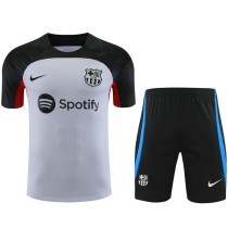 2023/24 BAR Training Shorts Suit