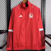 2023 Mexico Windbreaker