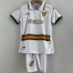 2023/24 Venezia FC Away White Fans Kids Soccer jersey