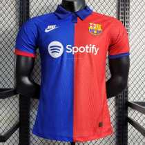2023/24 BAR Special Edition Player Soccer jersey